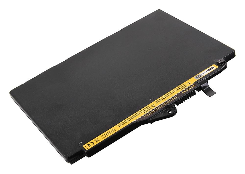 PATONA Akku für HP EliteBook 725 820 G3 SN03XL HSTNN-DB6V 800514-001 800232-241