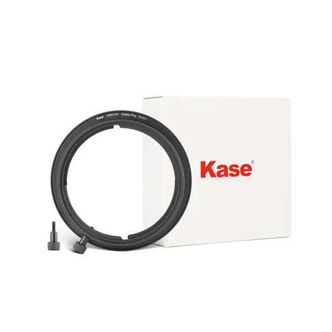 K9 Adapter Ring für Canon TS-e 17mm F4 L