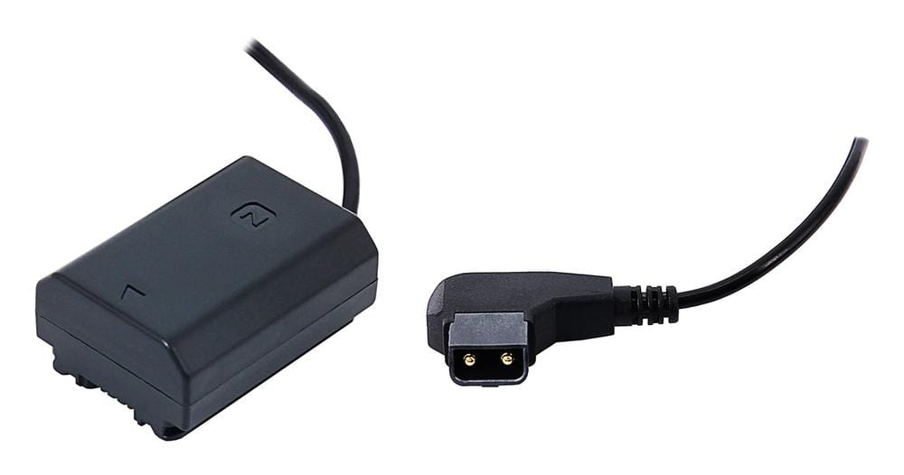 PATONA D‑TAP Input Akku‑Adapter für Sony NP‑FZ100 A7 III A7M3 Alpha 7 III A7 R III A7RM3 Alpha 7 R I PATONA D‑TAP Input Akku‑Adapter für Sony NP‑FZ100 A7 III A7M3 Alpha 7 III A7 R III A7RM3 Alpha 7 R I