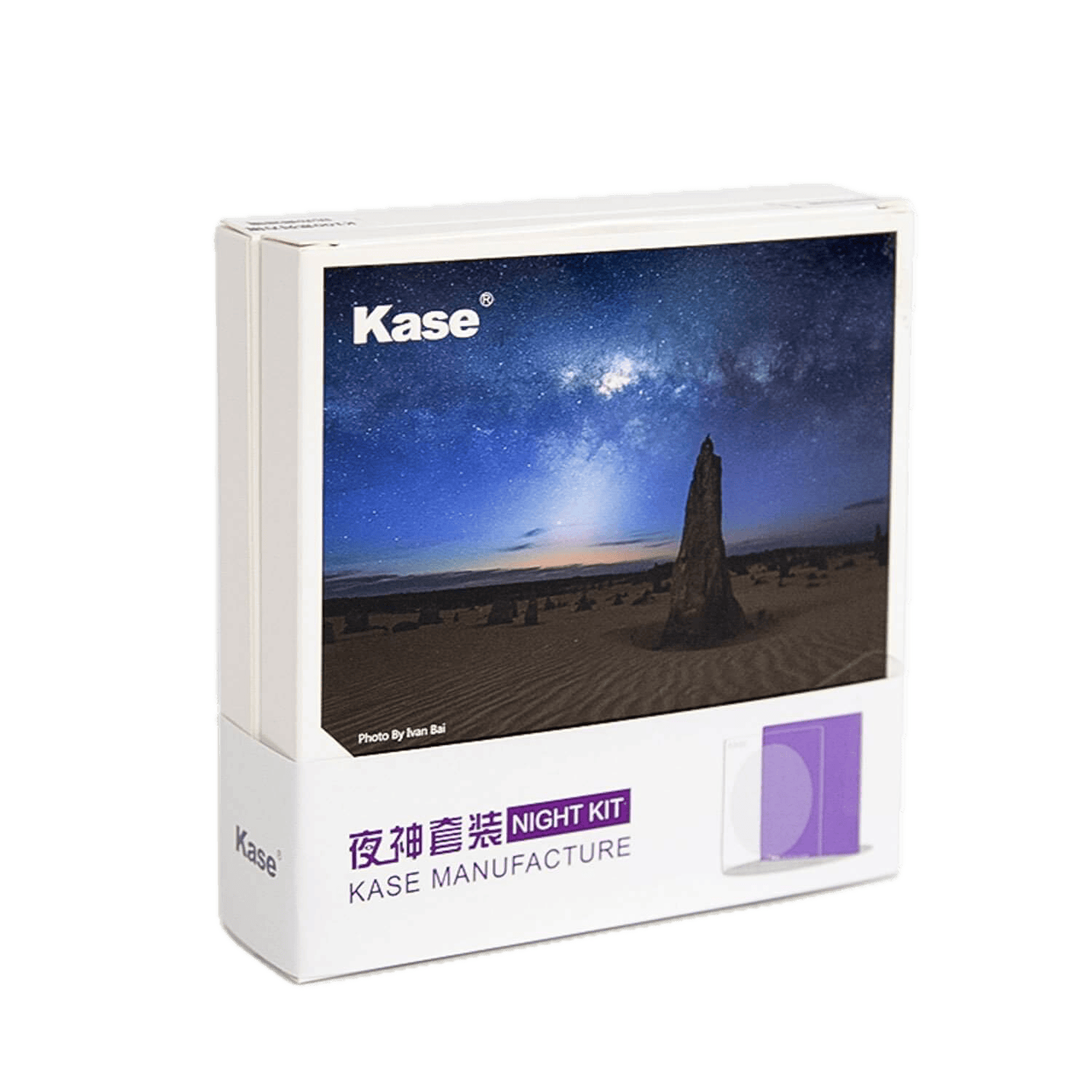 K100 Wolverine Neutral Night Astro Set 100x100mm K100 Wolverine Neutral Night Astro Set 100x100mm