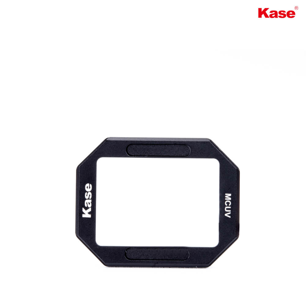 Clip In Filter Sony APS-C Schutzfilter MCUV UV Filter Clip In Filter Sony APS-C Schutzfilter MCUV UV Filter