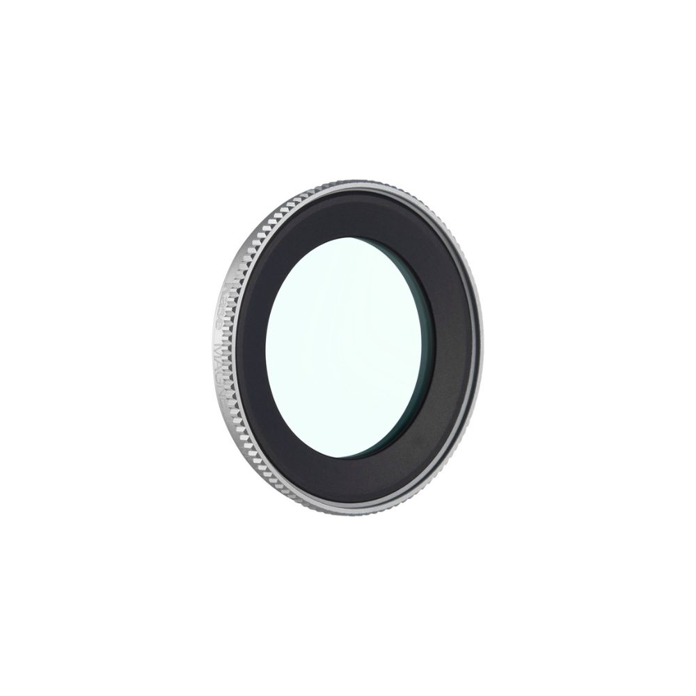 Magnetischer  MCUV (Silber) für Fujifilm X Half Kamera