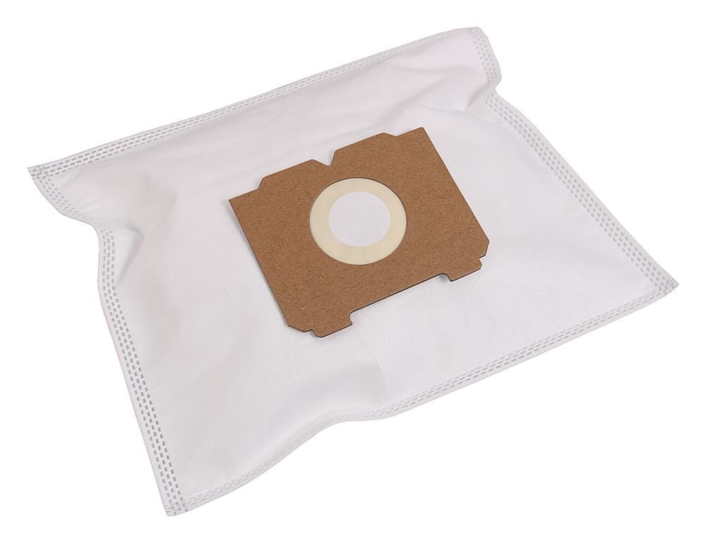PATONA 10 Staubsaugerbeutel Vlies mehrlagig inkl. Microfilter für AEG Gr. 28