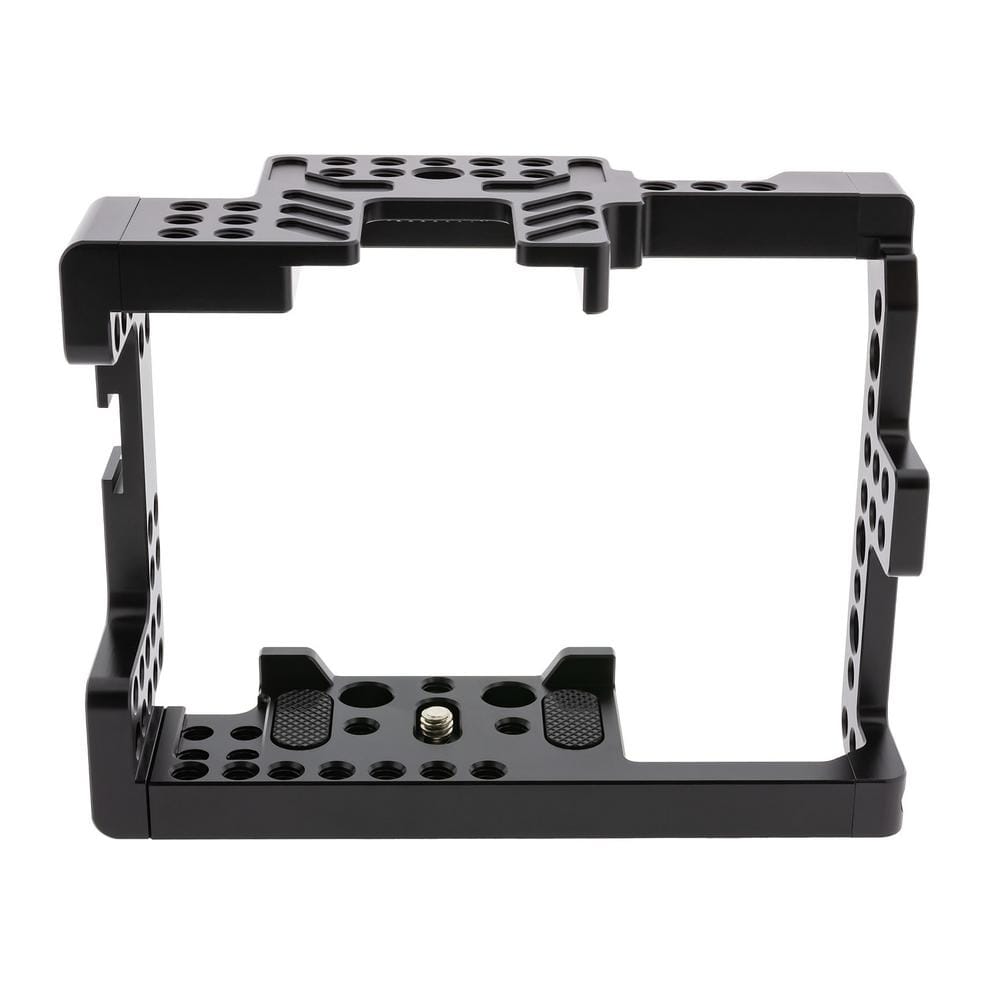 PATONA Premium Kamera Cage Käfig für Sony A7II A7RII A7SII A7S A7R A7