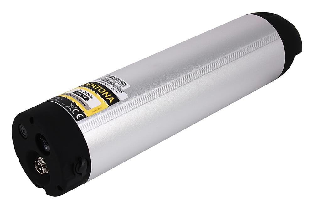 PATONA Akku 36V 13000mAh für E-Bike BMW Diamant Fischer Gazelle Haibike Husqvarna inkl. Netzteil PATONA Akku 36V 13000mAh für E-Bike BMW Diamant Fischer Gazelle Haibike Husqvarna inkl. Netzteil