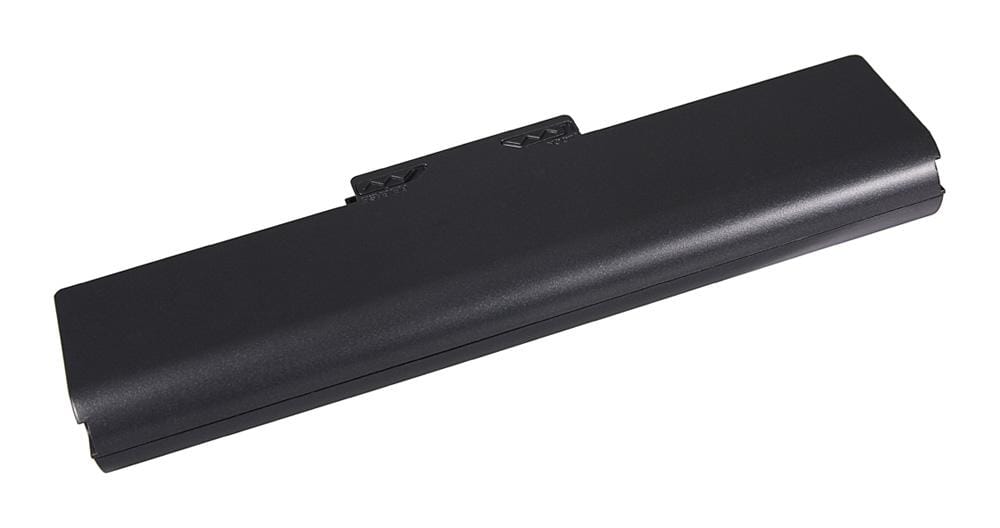 PATONA Premium Akku für Sony BPS13 ohne CD, Schwarz, kompatibel mit Vaio VGN CS11S P VGN CS11S Q VGP