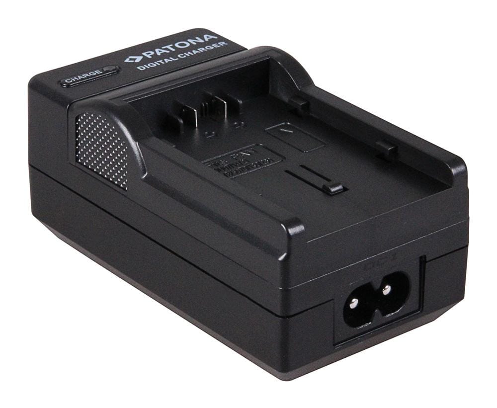 PATONA 2in1 Ladegerät für Panasonic DU07 DU14 DU21 DU06 DU12 PATONA 2in1 Ladegerät für Panasonic DU07 DU14 DU21 DU06 DU12