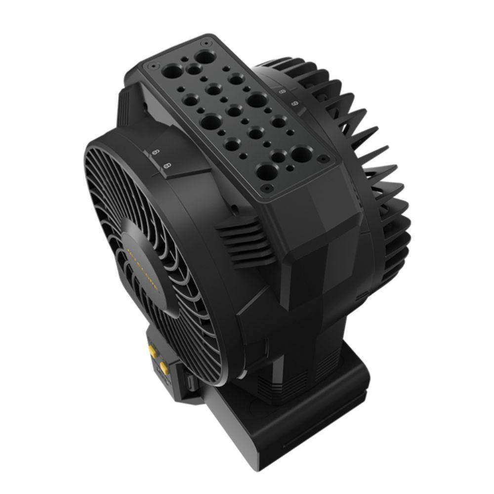 Nitecore Cinewind CW30 mobiles Windgebläse Ventilator Windgenerator
