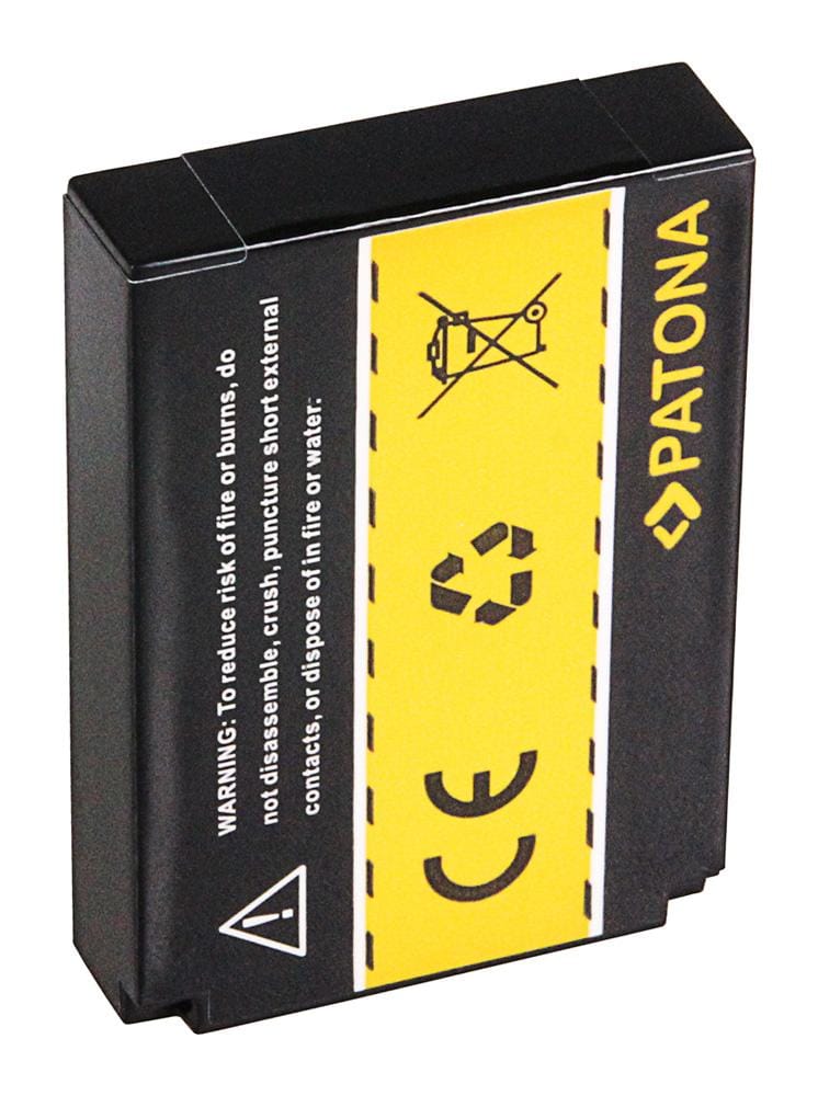 PATONA Akku für Oregon ICP103346 ICP-103346 Scientific ATC9K PATONA Akku für Oregon ICP103346 ICP-103346 Scientific ATC9K