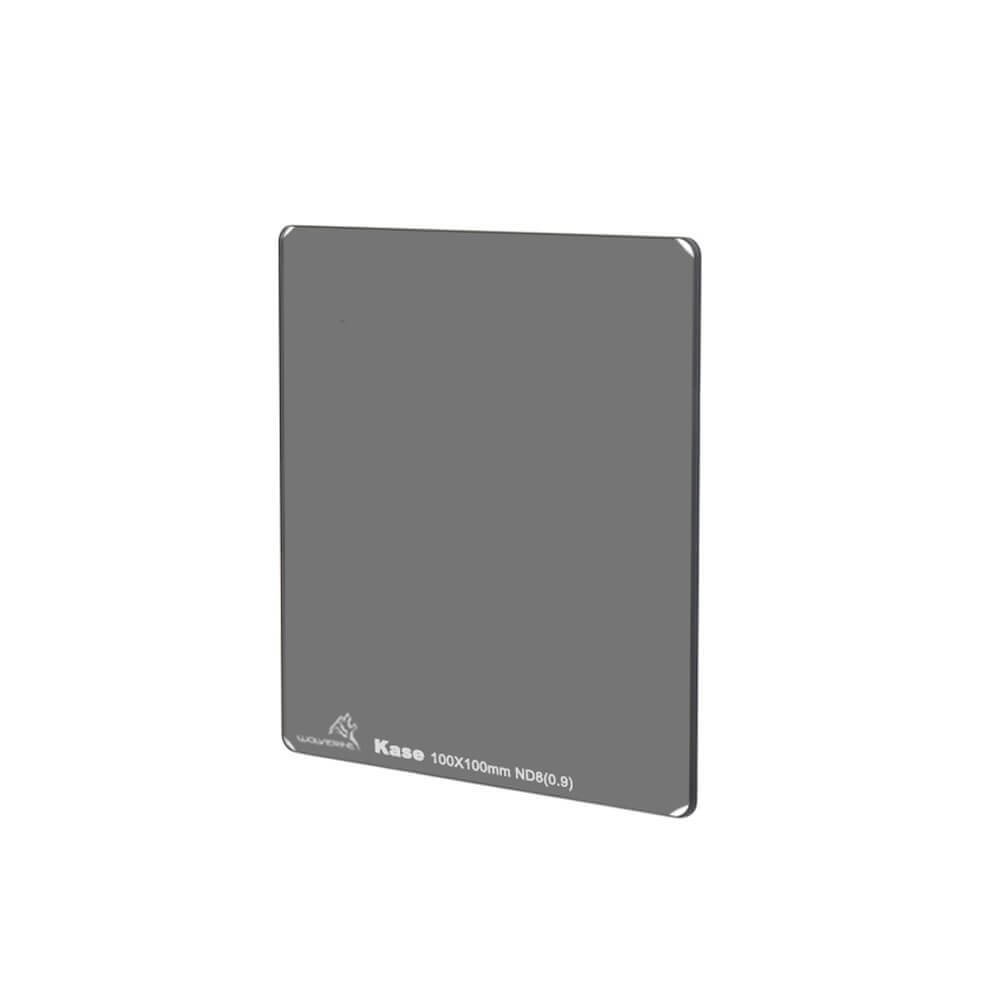 K100 Wolverine ND8 3 Stops ND 0.9 100x100mm K100 Wolverine ND8 3 Stops ND 0.9 100x100mm