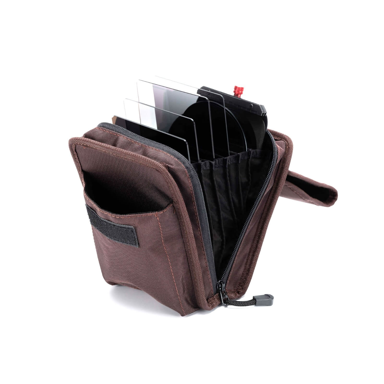 K100 Filtertasche für Rechteckfilter 100x100mm und 100x150mm K100 Filtertasche für Rechteckfilter 100x100mm und 100x150mm