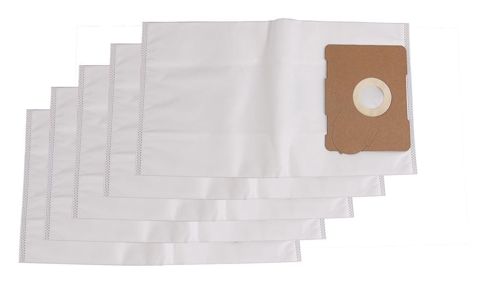 PATONA 5 Staubsaugerbeutel mehrlagig Vlies für Festool Cleantec CT17 VCP170E VCP171E PATONA 5 Staubsaugerbeutel mehrlagig Vlies für Festool Cleantec CT17 VCP170E VCP171E