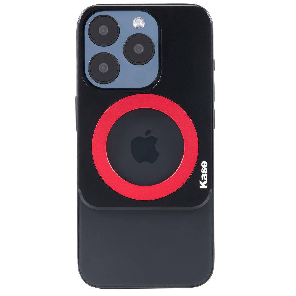 Smartphone magnetische MagSafe Filterplatte für iPhone 15 & 16 Pro Serie Smartphone magnetische MagSafe Filterplatte für iPhone 15 & 16 Pro Serie