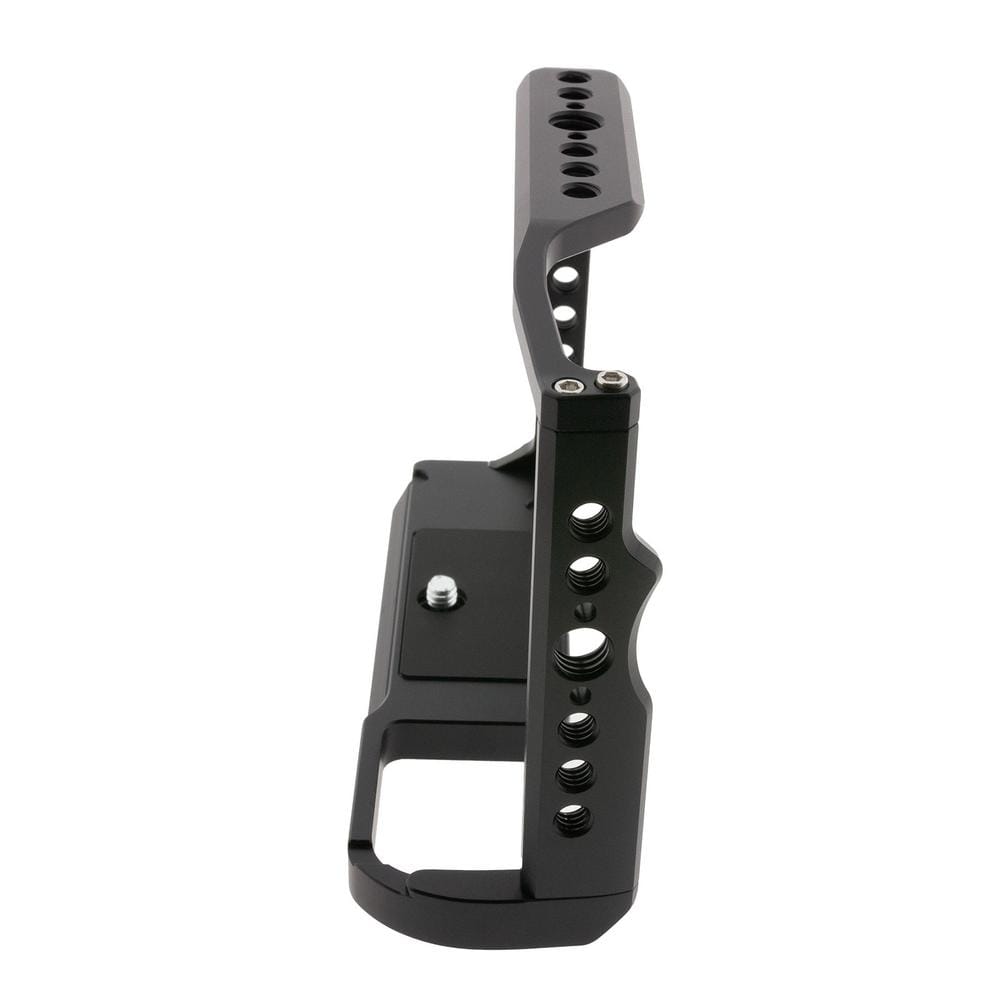 PATONA Premium Kamera Cage Käfig für Fuji X-H2 X-H2S