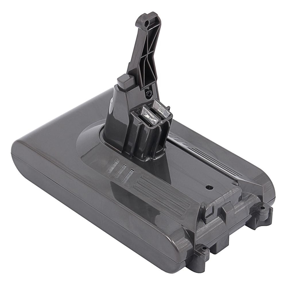 PATONA Premium Akku 4000 mAh für Dyson V8 V8 Absolute Animal Fluffy Range SV10