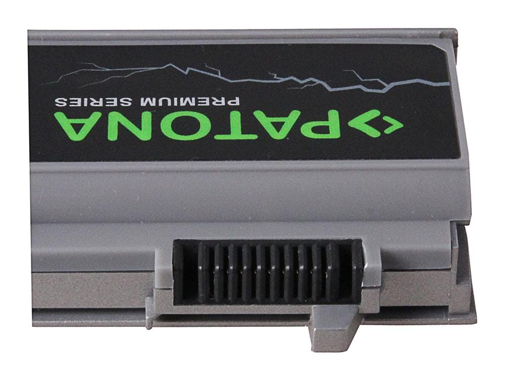 PATONA Premium Akku für Dell Latitude E6400 E6410 E6500 E6510