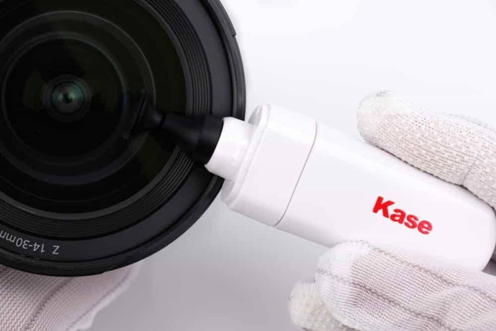 Reinigungs Set für Filter Objektiv und Kamerasensor Reinigungs Set für Filter Objektiv und Kamerasensor