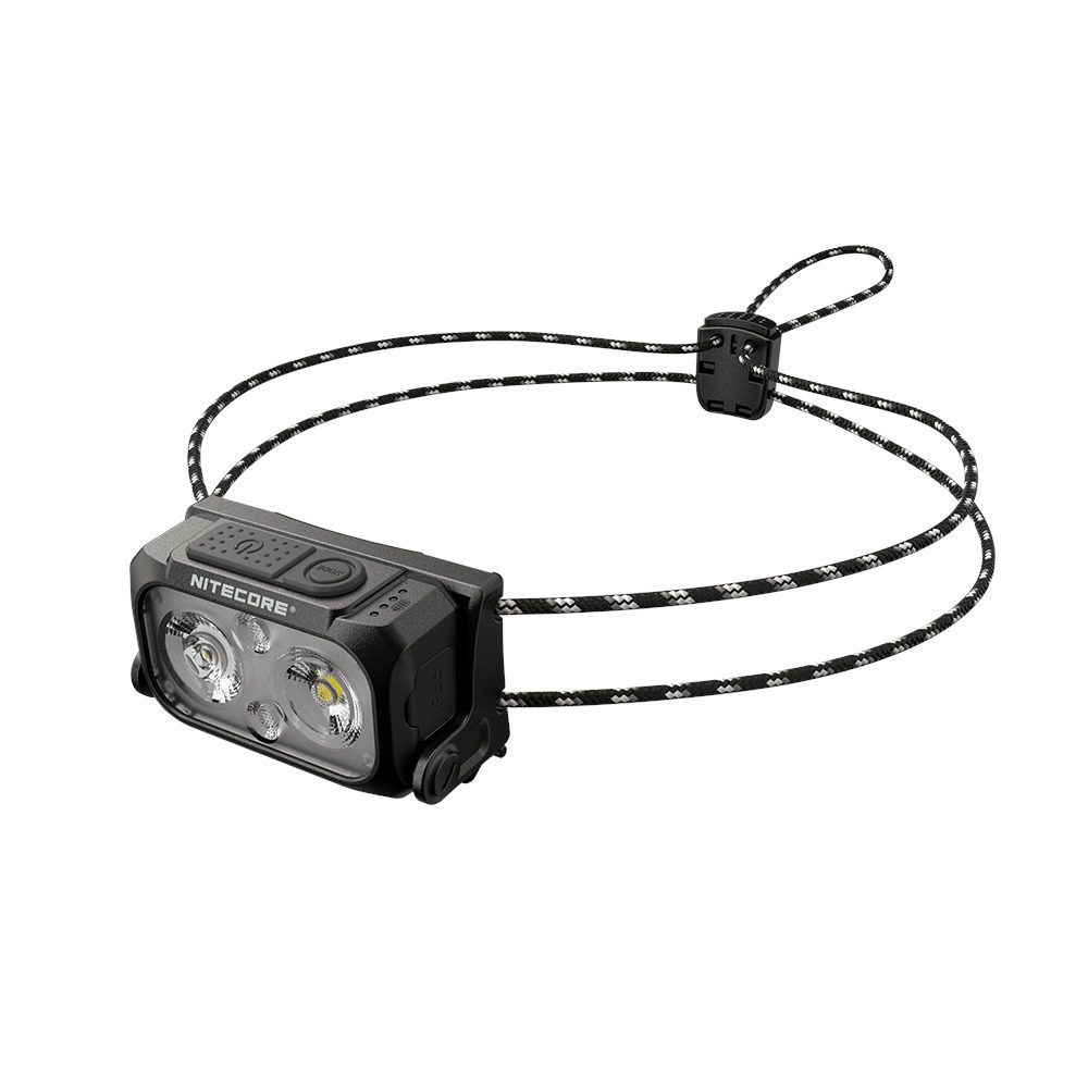 Nitecore NU25 UL Ultraleichte wiederaufladbare Stirnlampe 400 Lumen Nitecore NU25 UL Ultraleichte wiederaufladbare Stirnlampe 400 Lumen