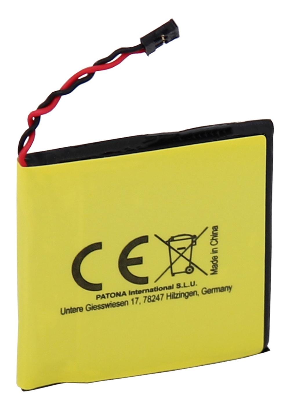 PATONA Akku für TomTom Spark 3 P332727