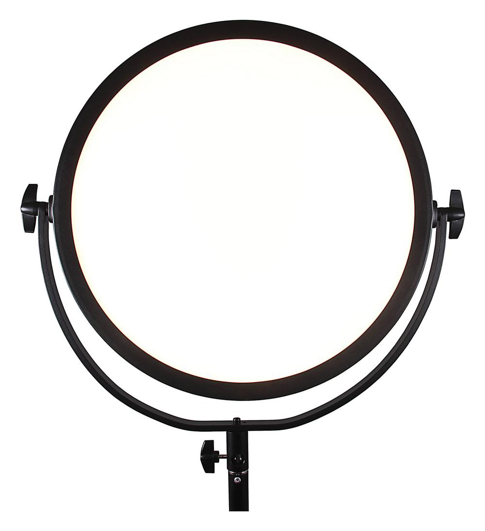 PATONA Premium LED sanftes Foto- und Videolicht SL-360ARC mit APP-Steuerung und Tragetasche PATONA Premium LED sanftes Foto- und Videolicht SL-360ARC mit APP-Steuerung und Tragetasche