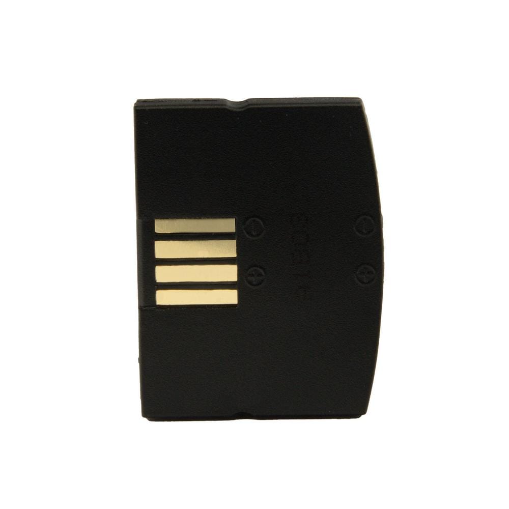 PATONA Akku für Sennheiser IS 410 RI 410 RR 840 Kopfhörer RS 4200 Set 830 TV 840 TV 900 BA300 BA-300