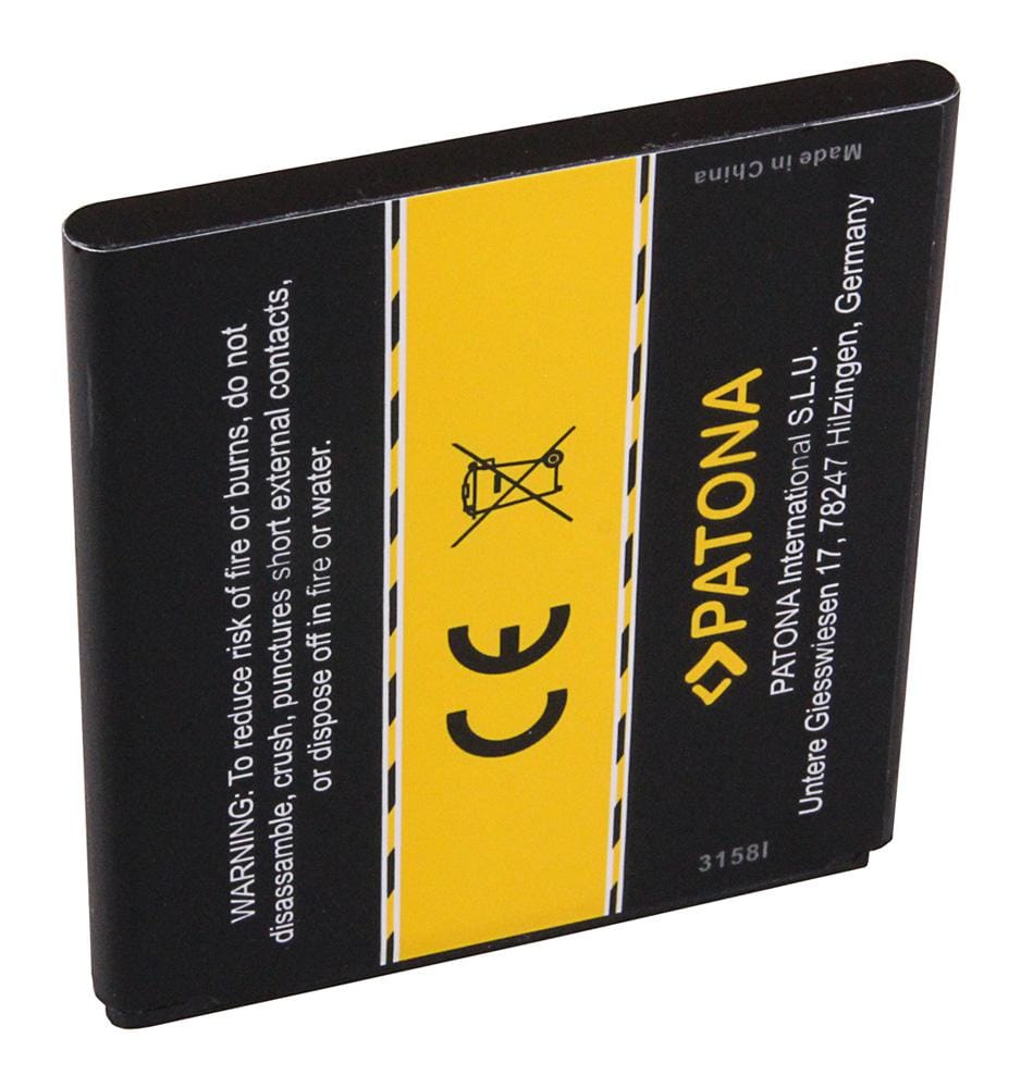 PATONA Akku für Samsung Galaxy Grand Prime Grand Prime VE J5 SMG530F SM-G530F PATONA Akku für Samsung Galaxy Grand Prime Grand Prime VE J5 SMG530F SM-G530F