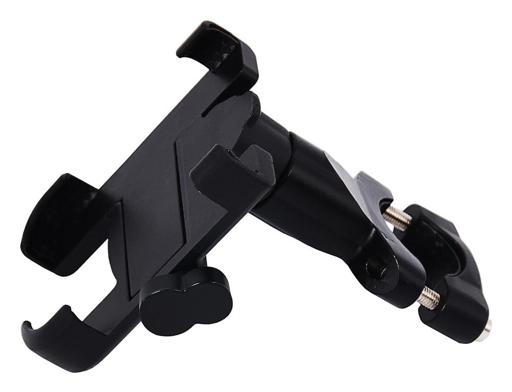 PATONA Smartphone-Halterung für E‑Scooter und Fahrrad universal PATONA Smartphone-Halterung für E‑Scooter und Fahrrad universal