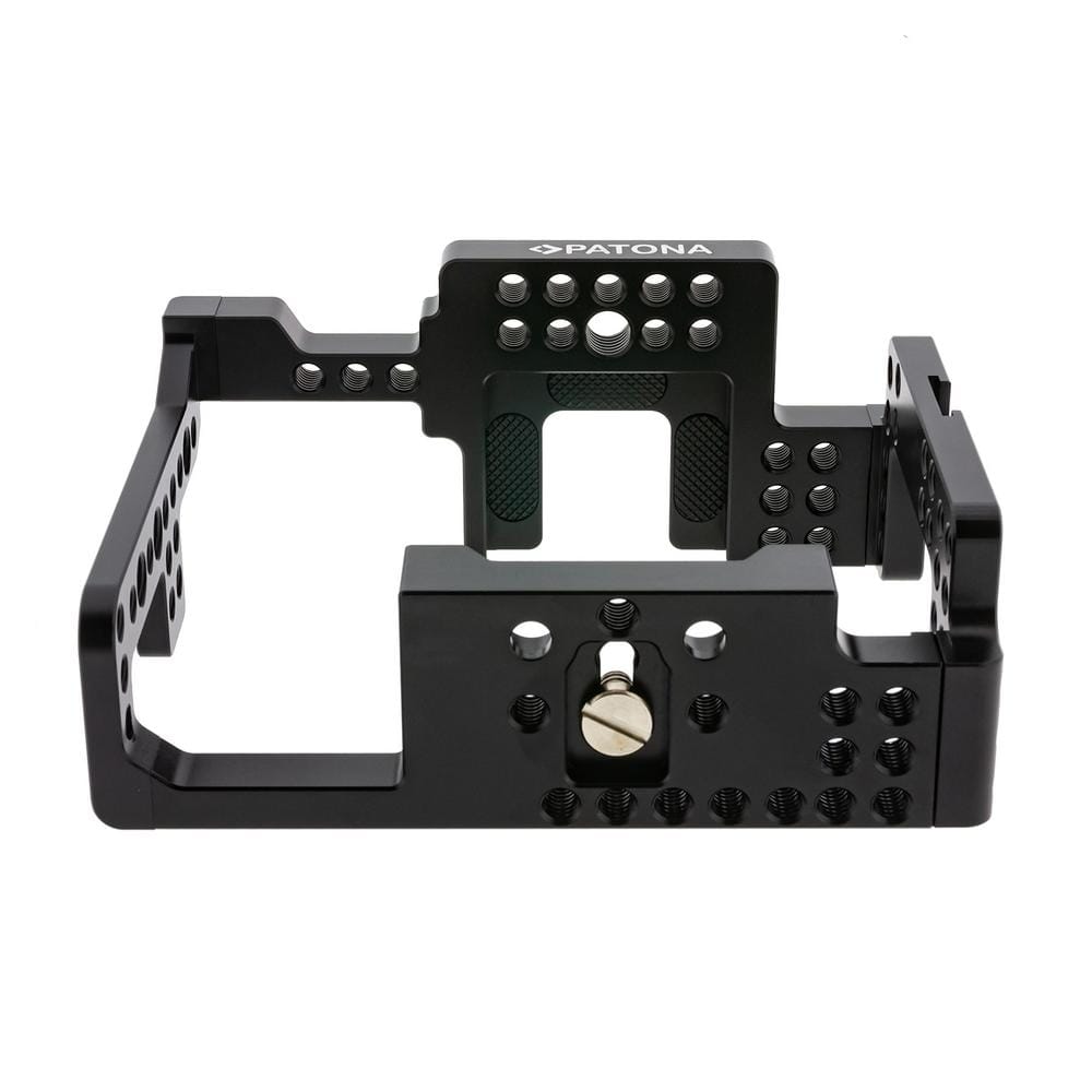 PATONA Premium Kamera Cage Käfig für Sony A7II A7RII A7SII A7S A7R A7 PATONA Premium Kamera Cage Käfig für Sony A7II A7RII A7SII A7S A7R A7
