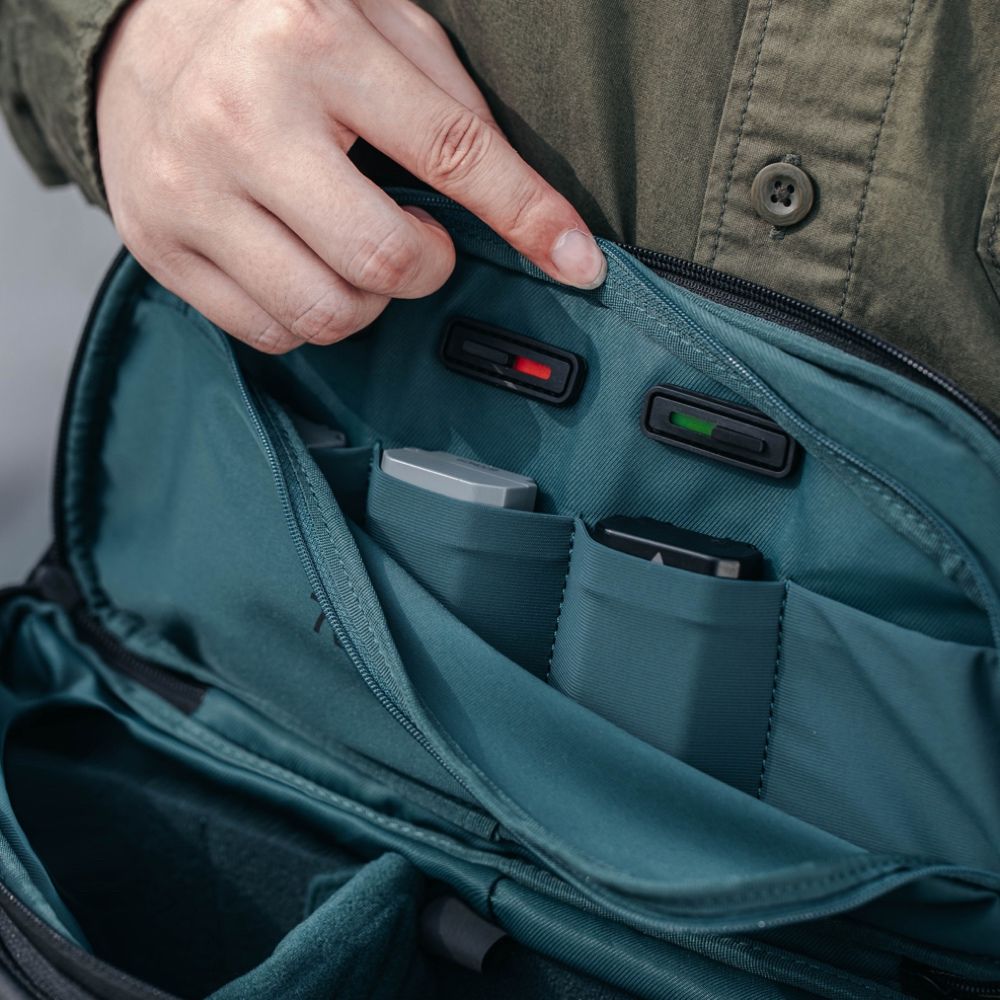 PGYTECH OneMo Sling 11L Grey Camo – Kamera Sling Bag Fototasche Dronentasche PGYTECH OneMo Sling 11L Grey Camo – Kamera Sling Bag Fototasche Dronentasche