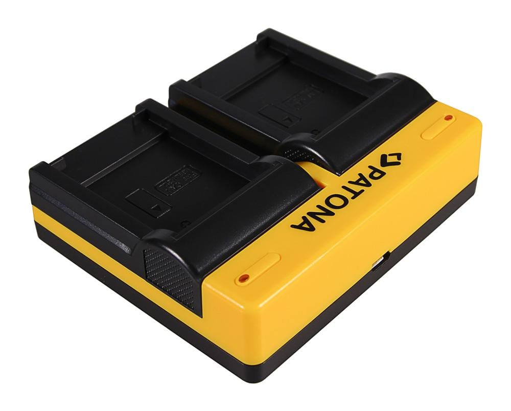 PATONA Dual Ladegerät für Canon NB-8L Powershot A2200 A3000 IS A3000IS A3100 IS A3100IS inkl. Micro-USB PATONA Dual Ladegerät für Canon NB-8L Powershot A2200 A3000 IS A3000IS A3100 IS A3100IS inkl. Micro-USB