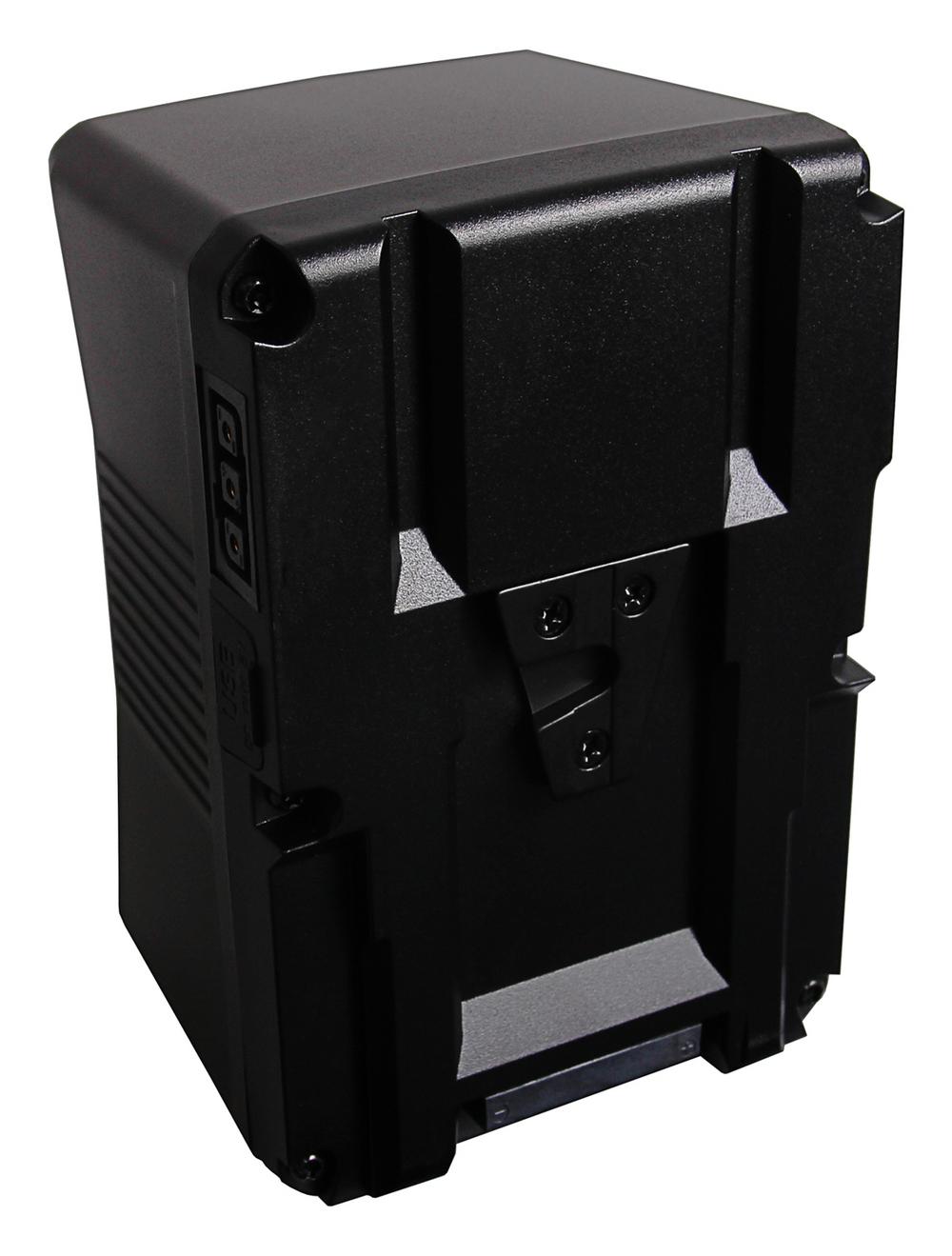 PATONA Platinum Akku V-Mount 20A 288Wh mit Tesla‑Zellen für Sony BP-290W DSR 250P 600P 650P 652P PATONA Platinum Akku V-Mount 20A 288Wh mit Tesla‑Zellen für Sony BP-290W DSR 250P 600P 650P 652P