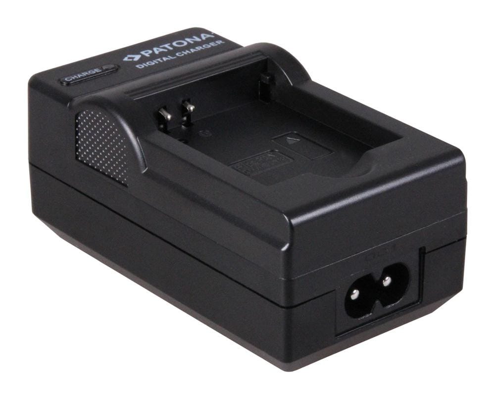 PATONA 4in1 Ladegerät für Panasonic DMW-BCN10 DMW-BCN10PP DMW-BCN10E