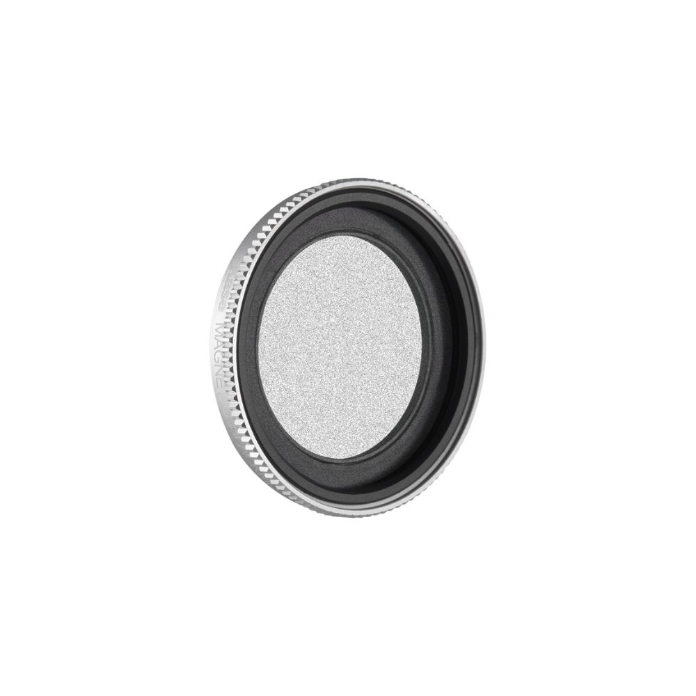 Magnetischer Black Mist 1/4 für Fujifilm X Half Kamera