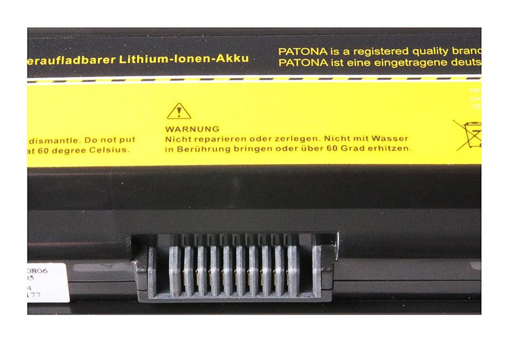 PATONA Akku für Asus A32-K93 A41-K93 A42-K93 PATONA Akku für Asus A32-K93 A41-K93 A42-K93