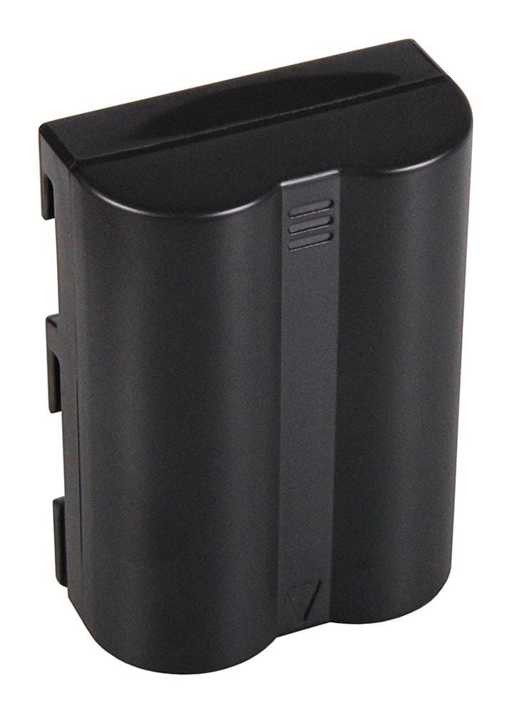 PATONA Premium Akku für Nikon D700 D300 D200 D100 D80 D70 D50 EN-EL3e