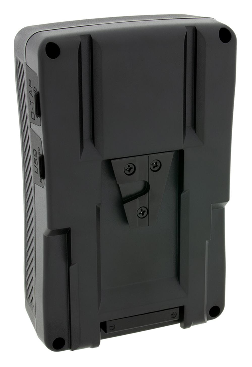 PATONA Premium V-Mount Akku VBase 99 PD 100W 99Wh USB-C USB-A D-Tap Samsung Zellen inkl. Hardcase