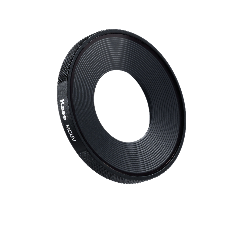 MCUV Schutzfilter für DJI OSMO Action 6