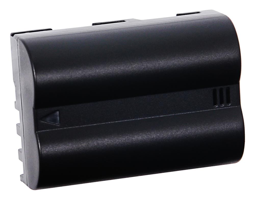 PATONA PROTECT Akku für Nikon D700 D300 D200 D100 D80 D70 D50 EN-EL3e PATONA PROTECT Akku für Nikon D700 D300 D200 D100 D80 D70 D50 EN-EL3e