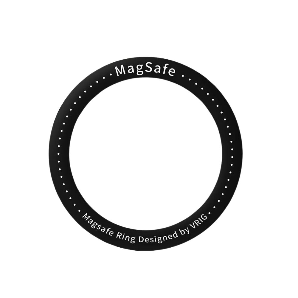 MagSafe Magnetischer Adapter Ring für Smartphone MagSafe Magnetischer Adapter Ring für Smartphone