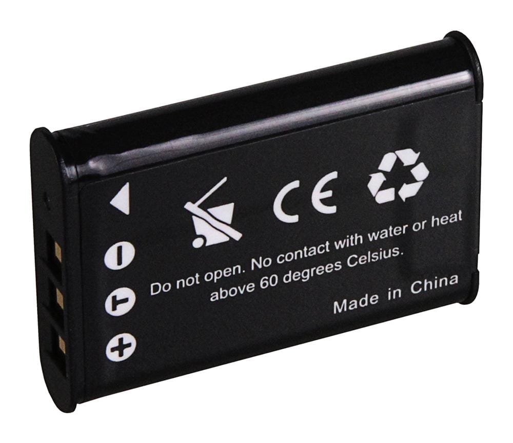 PATONA Premium Akku für Sony AZ1 HDR-AZ1 NP-BY1 CS-SAZ100MC PATONA Premium Akku für Sony AZ1 HDR-AZ1 NP-BY1 CS-SAZ100MC