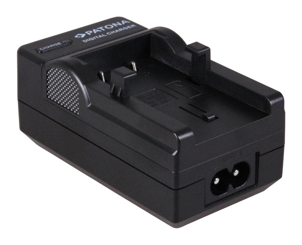 PATONA 4in1 Ladegerät für Olympus Li10B LI-12B U30 U-25 U-20 U-15 U-410 PATONA 4in1 Ladegerät für Olympus Li10B LI-12B U30 U-25 U-20 U-15 U-410