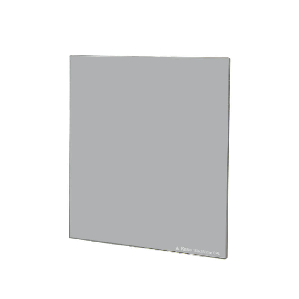 k150_polfilter_150x150mm_01 K150 SkyEye CPL Rechteck Polfilter 150x150mm