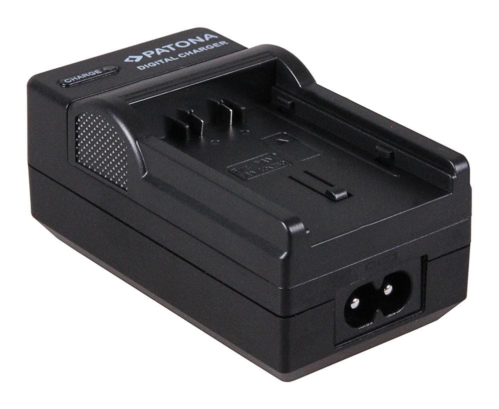 PATONA 2in1 Ladegerät für Panasonic VBN130 VBN130E VBN260 VBN260E HDC-SD800 SD900 PATONA 2in1 Ladegerät für Panasonic VBN130 VBN130E VBN260 VBN260E HDC-SD800 SD900