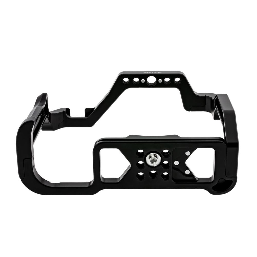 PATONA Premium Kamera Cage / Käfig für Canon EOS R5 R5C R6 PATONA Premium Kamera Cage / Käfig für Canon EOS R5 R5C R6