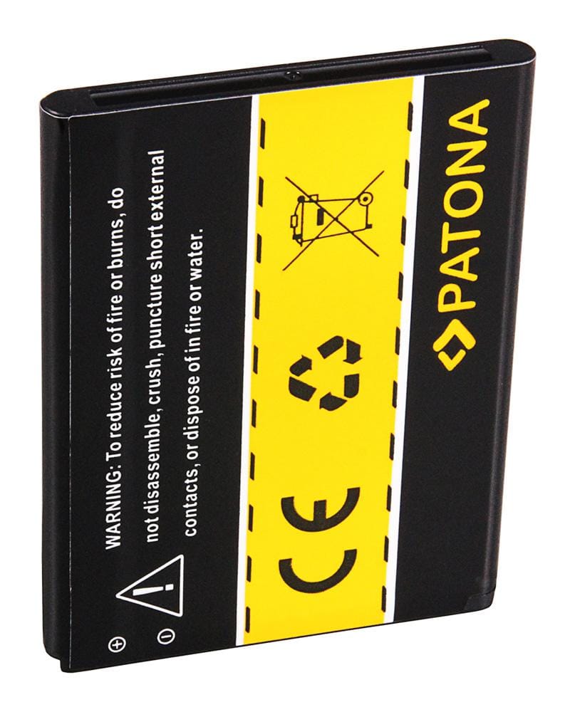 PATONA Akku für Samsung N7000 Galaxy Note i9220 i889 i9228 EB-615268VU PATONA Akku für Samsung N7000 Galaxy Note i9220 i889 i9228 EB-615268VU