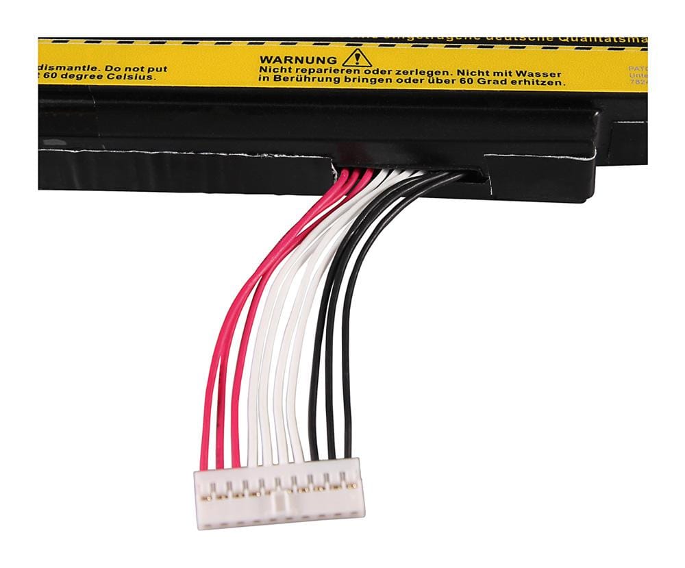 PATONA Akku für Acer Aspire TimelineX 3830T 4830T 5830T Aspire 3830G 3830T 3ICR