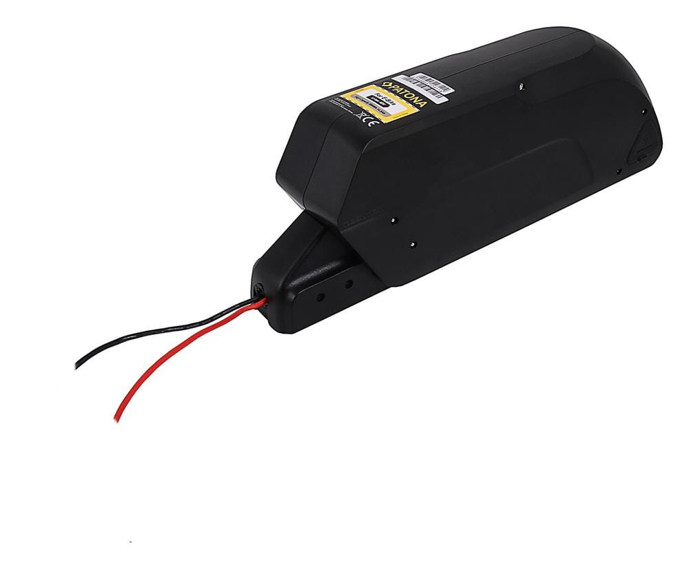 PATONA 48V 14500 mAh Down Tube Akku für E-Bike inkl. Netzteil PATONA 48V 14500 mAh Down Tube Akku für E-Bike inkl. Netzteil