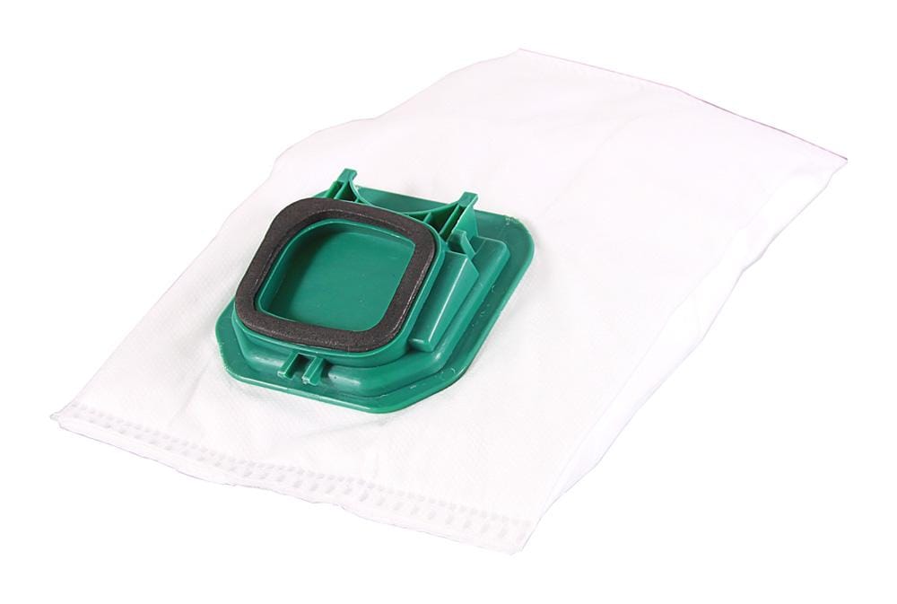 PATONA 6 Staubsaugerbeutel mehrlagig synthetisches Vlies für Vorwerk Kobold VK140 VK150