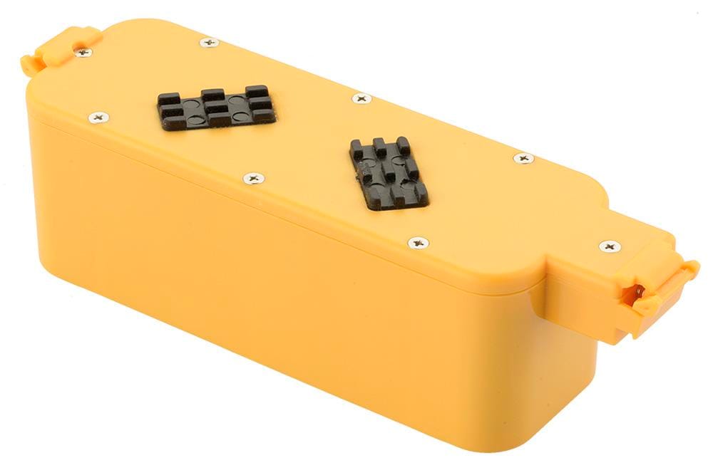 PATONA Akku für iRobot Roomba 400 405 410 415 Roomba Discovery PATONA Akku für iRobot Roomba 400 405 410 415 Roomba Discovery