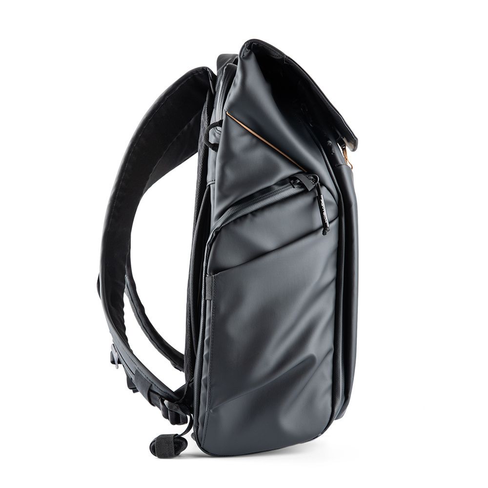 PGYTECH OneGo Rucksack Obsidian Black PGYTECH OneGo Rucksack Obsidian Black